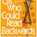 Cover Art for 9780515144420, The Cat Who Could Read Backwards by Lilian Jackson Braun