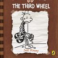 Cover Art for 9780141344980, Diary of a Wimpy Kid: The Third Wheel (Book 7) by Jeff Kinney