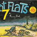 Cover Art for 9780864640222, FooTrot Flats 7 by Murray BALL