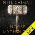 Cover Art for B06WWM5HRC, Norse Mythology by Neil Gaiman