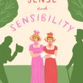 Cover Art for 9780451531018, Sense and Sensibility by Jane Austen