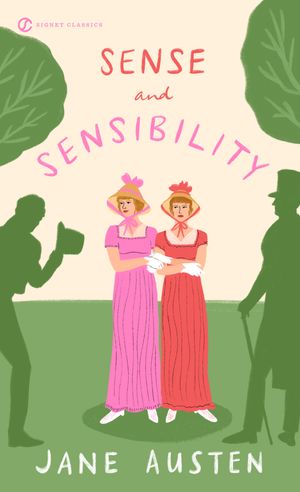 Cover Art for 9780451531018, Sense and Sensibility by Jane Austen