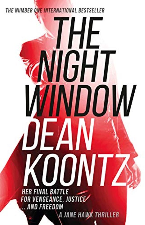 Cover Art for 9781460756584, The Night Window by Dean Koontz