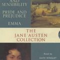 Cover Art for 9781859986332, The Jane Austen Collection: Sense and Sensibility / Pride and Prejudice / Emma (The Classic Collection) by Jane Austen