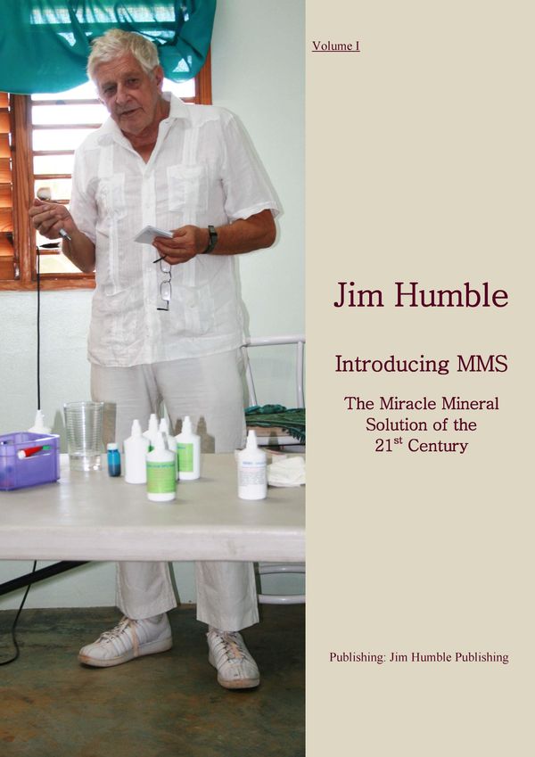 Cover Art for 9789088790577, Introducing MMS by Jim Humble, Jim Humble Verlag