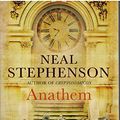Cover Art for 9781843549161, Anathem by Neal Stephenson