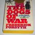 Cover Art for 9780552098106, The Dogs of War by Frederick Forsyth