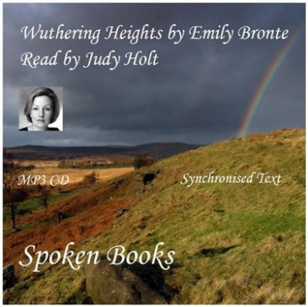 Cover Art for 9781905754014, Wuthering Heights by Emily Bronte