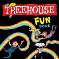 Cover Art for 9781743548080, The Treehouse Fun Book by Andy Griffiths