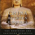 Cover Art for 9780674040151, China Between Empires by Mark Edward LEWIS