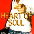 Cover Art for 9780345435880, Heart of Soul: The Lauryn Hill Story by Elina Furman, Leah Furman