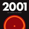 Cover Art for 9788576571711, 2001: uma odisseia no espaço by Arthur C. Clarke