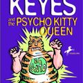 Cover Art for 9781417727759, Sammy Keyes and the Psycho Kitty Queen by Van Draanen, Wendelin