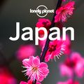 Cover Art for 9781787010123, Lonely Planet Japan by Lonely Planet, Rebecca Milner, Ray Bartlett, Andrew Bender, Craig McLachlan, Kate Morgan, Simon Richmond, Tom Spurling, Benedict Walker, Wendy Yanagihara