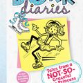 Cover Art for 9781442411937, Dork Diaries 4 by Rachel Renee Russell, Rachel Renee Russell