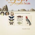 Cover Art for 9780522852646, Voyages to the South Seas by Danielle Clode