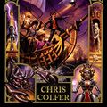 Cover Art for 9780606399159, An Author's Odyssey (Land of Stories) by Chris Colfer