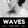Cover Art for 9788822821010, The Waves by Virginia Woolf