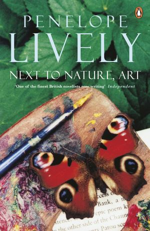 Cover Art for 9780241960271, Next to Nature, Art by Penelope Lively