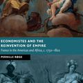 Cover Art for 9781108483131, Economistes and the Reinvention of Empire by Røge, Pernille