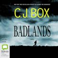 Cover Art for 9781489052391, Badlands by C.j. Box