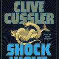 Cover Art for 9780671567620, Shock Wave (Dirk Pitt Adventure) by Clive Cussler