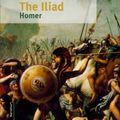 Cover Art for 9781519409171, The Iliad by Homer