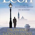 Cover Art for B004SOZ6H6, Drawing Conclusions: (Brunetti 20) (Commissario Brunetti) by Donna Leon