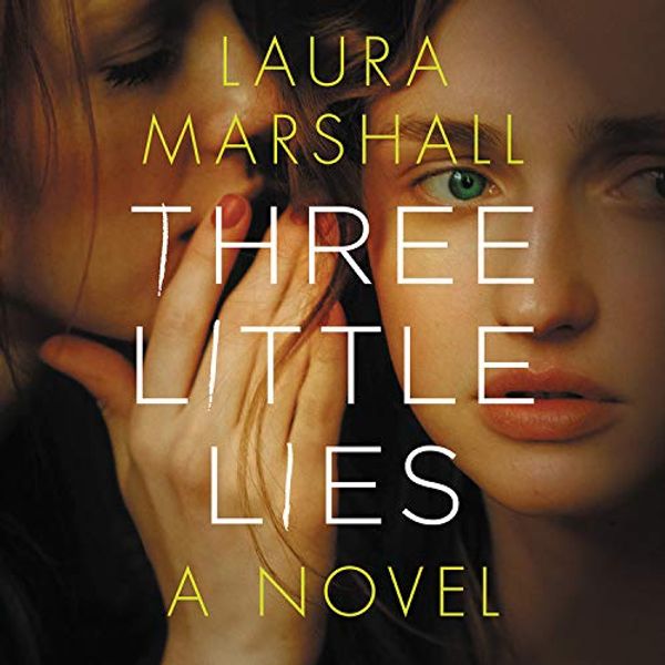 Cover Art for 9781549120503, Three Little Lies by Laura Marshall