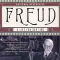 Cover Art for 9780393318265, Freud: A Life for Our Time by Peter Gay