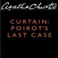 Cover Art for 9780060849597, Curtain: Poirot's Last Case by Agatha Christie