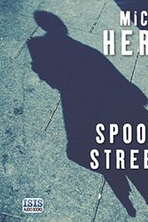 Cover Art for B071RNKGDZ, Spook Street by Mick Herron