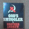 Cover Art for 9780800780166, God's Smuggler by Brother Andrew