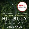 Cover Art for B01LT8PRL8, Hillbilly Elegy: A Memoir of a Family and Culture in Crisis by J. D. Vance