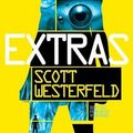 Cover Art for 9781847389220, Extras by Scott Westerfeld