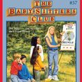 Cover Art for B00HG1NFLW, The Baby-Sitters Club #57: Dawn Saves the Planet by Ann M. Martin