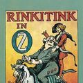 Cover Art for 9780486277561, Rinkitink in Oz by L. Frank Baum