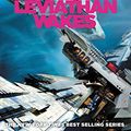 Cover Art for B0047Y171G, Leviathan Wakes by James S. A. Corey