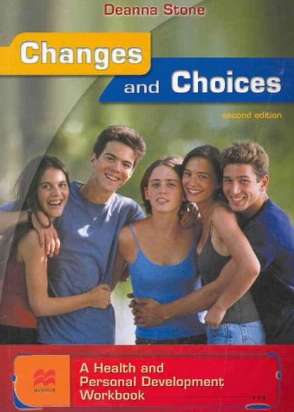 Cover Art for 9780732990084, Changes and Choices by Deanna Stone