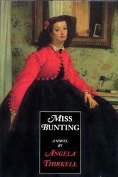 Cover Art for 9781559211741, Miss Bunting by Angela Thirkell
