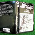 Cover Art for 9783785522677, Miss Marple: Fata Morgana by Agatha Christie
