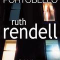 Cover Art for 9781400025503, Portobello by Ruth Rendell