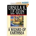 Cover Art for 9780553540062, A Wizard of Earthsea by Ursula K. Le Guin