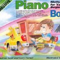 Cover Art for 9780947183288, Piano Method for Young Beginners Book 3: With CD by Gary Turner
