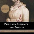 Cover Art for 9780606171106, Pride and Prejudice and Zombies by Grahame-Green, Seth