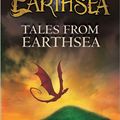 Cover Art for 9780547851402, Tales from Earthsea by Ursula K. Le Guin
