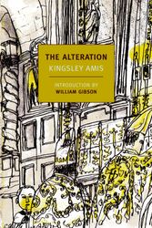 Cover Art for 9781590176177, The Alteration by Kingsley Amis