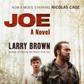 Cover Art for B005C39I8A, Joe by Larry Brown