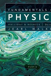 Cover Art for B01K0RXYKU, Fundamentals of Physics by David Halliday (2010-01-07) by David Halliday;Robert Resnick;Jearl Walker