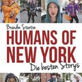 Cover Art for 9783959710336, Humans of New York by Brandon Stanton